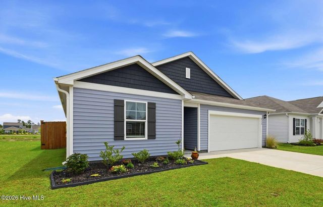 4772 Scaup Way Lot 227, Winnabow, NC 28479