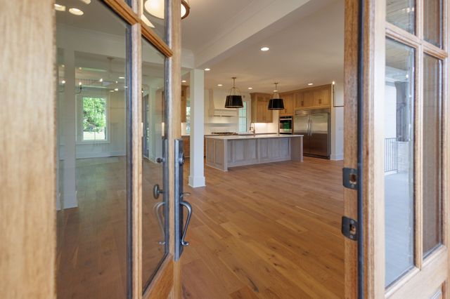 658 Burnett Road, Mount Juliet, TN 37122
