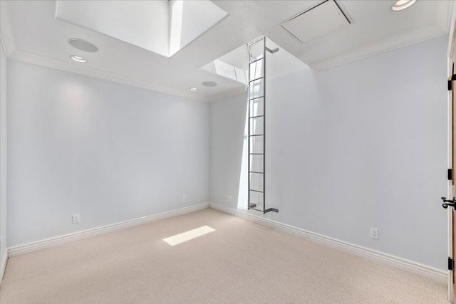 65 Fairfax Avenue, Atherton, CA 94027