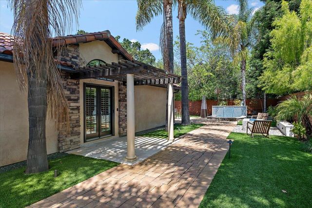 65 Fairfax Avenue, Atherton, CA 94027