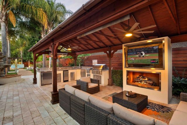 65 Fairfax Avenue, Atherton, CA 94027