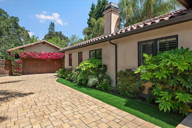 65 Fairfax Avenue, Atherton, CA 94027