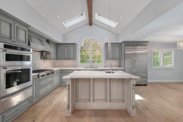 65 Fairfax Avenue, Atherton, CA 94027