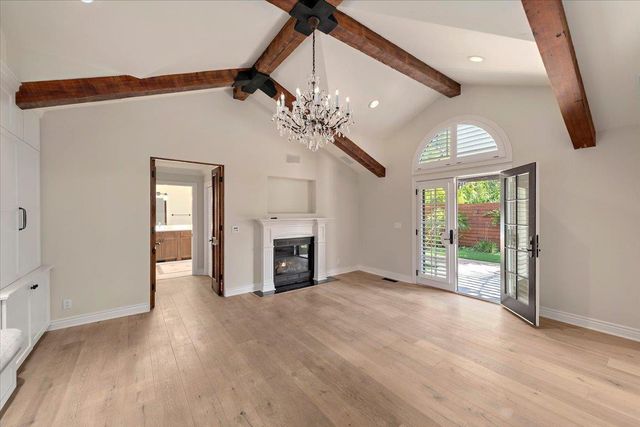 65 Fairfax Avenue, Atherton, CA 94027