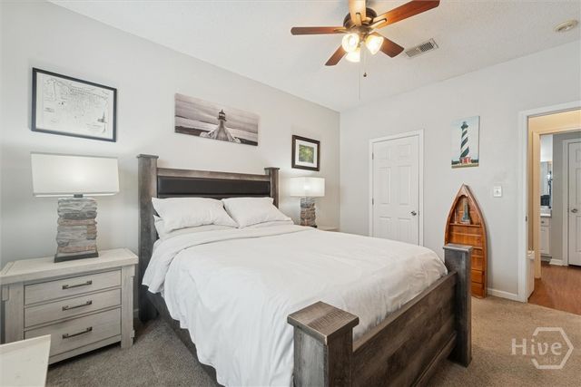 1203 Walden Park Drive, Savannah, GA 31410