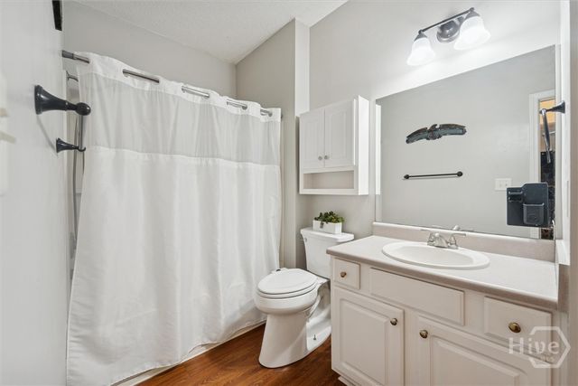 1203 Walden Park Drive, Savannah, GA 31410