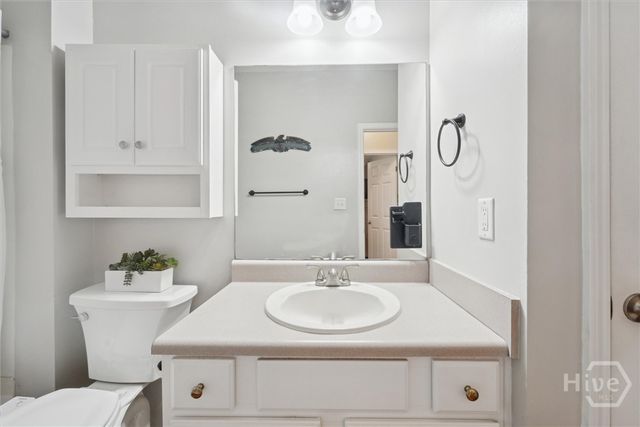 1203 Walden Park Drive, Savannah, GA 31410