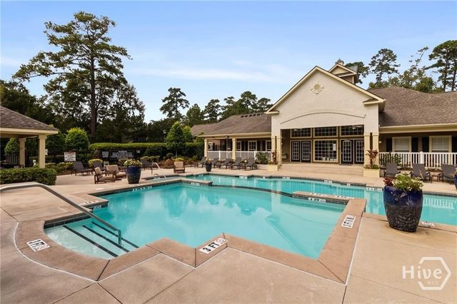 1203 Walden Park Drive, Savannah, GA 31410