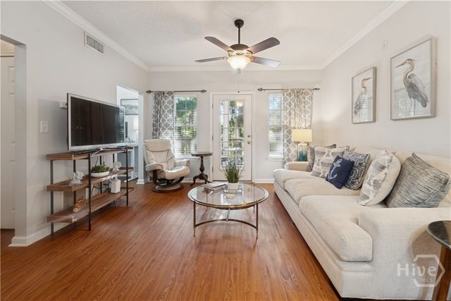 1203 Walden Park Drive, Savannah, GA 31410