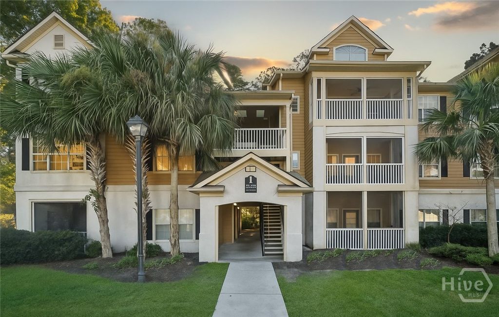 1203 Walden Park Drive, Savannah, GA 31410