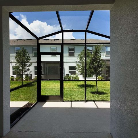 4719 CAMPSITE LOOP, Orlando, FL 32824