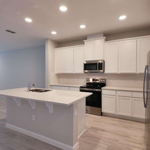 4719 CAMPSITE LOOP, Orlando, FL 32824