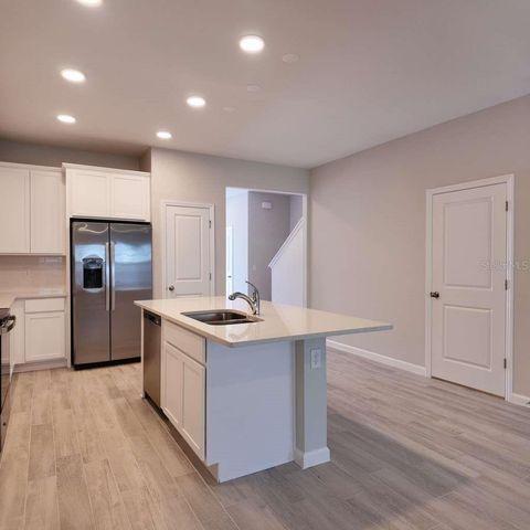 4719 CAMPSITE LOOP, Orlando, FL 32824