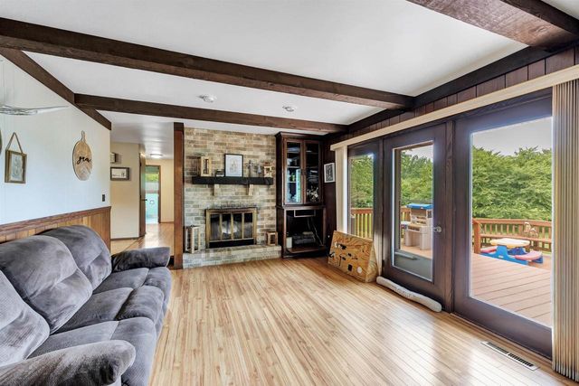 4325 CHAMPION ROAD, New Franken, WI 54229