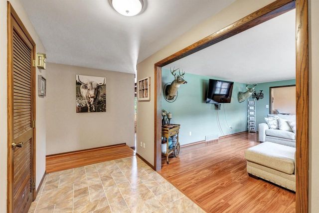 4325 CHAMPION ROAD, New Franken, WI 54229