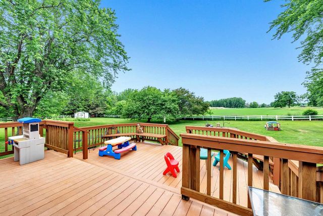 4325 CHAMPION ROAD, New Franken, WI 54229