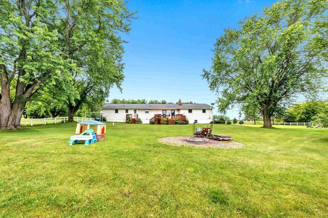 4325 CHAMPION ROAD, New Franken, WI 54229