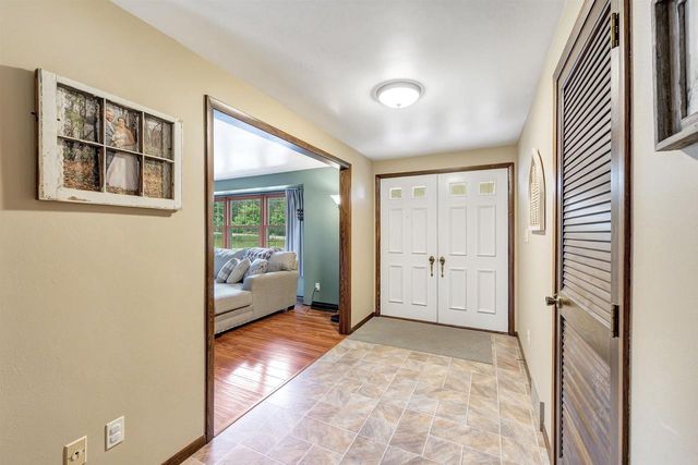 4325 CHAMPION ROAD, New Franken, WI 54229