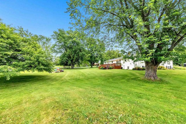 4325 CHAMPION ROAD, New Franken, WI 54229