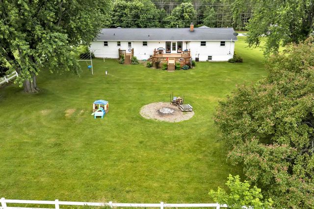 4325 CHAMPION ROAD, New Franken, WI 54229