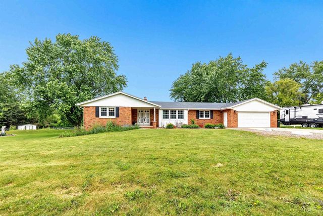 4325 CHAMPION ROAD, New Franken, WI 54229