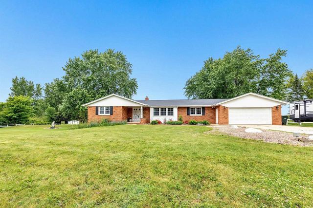 4325 CHAMPION ROAD, New Franken, WI 54229