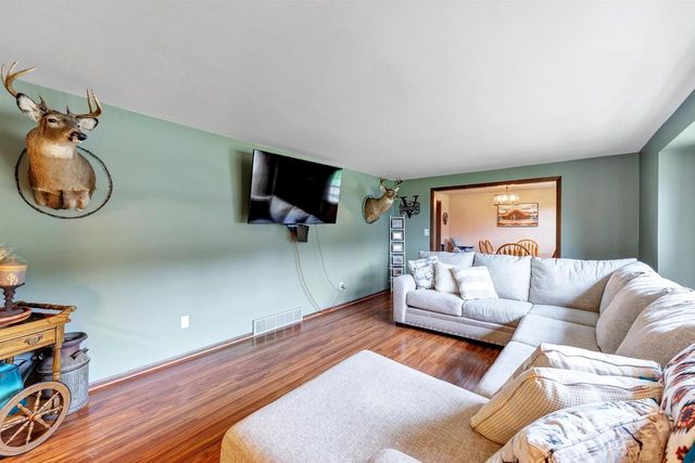4325 CHAMPION ROAD, New Franken, WI 54229