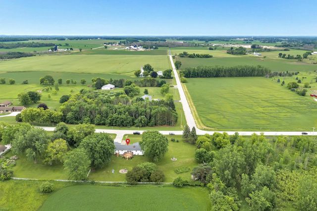 4325 CHAMPION ROAD, New Franken, WI 54229