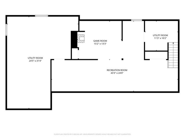 4325 CHAMPION ROAD, New Franken, WI 54229