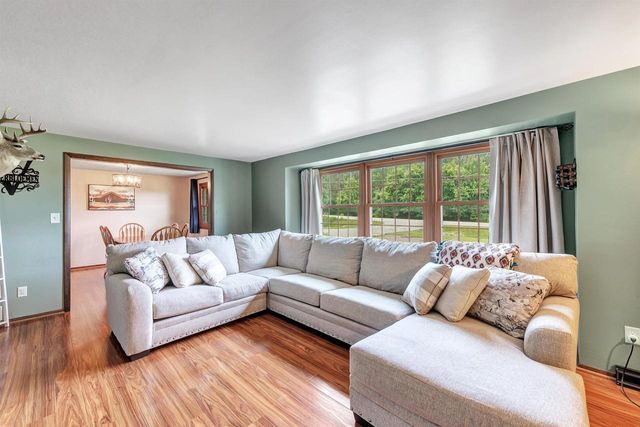 4325 CHAMPION ROAD, New Franken, WI 54229