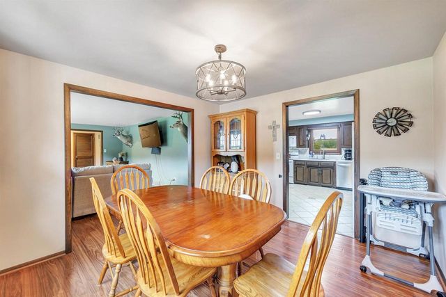 4325 CHAMPION ROAD, New Franken, WI 54229