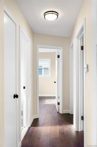 22635 California Street, Saint Clair Shores, MI 48080