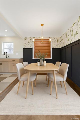 22635 California Street, Saint Clair Shores, MI 48080