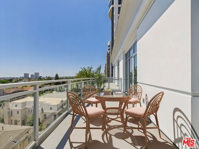 10700 Wilshire Boulevard 706, Los Angeles, CA 90024