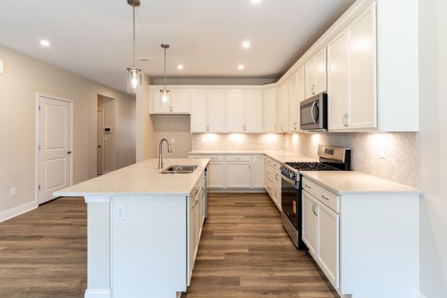 8303 Bluff Drive, Unit B, Alexandria, KY 41001