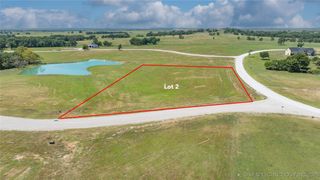 2 N 3996 Drive, Ramona, OK 74061