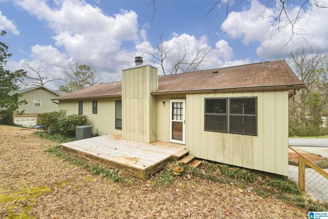 1317 OLD BOSTON ROAD, Alabaster, AL 35007