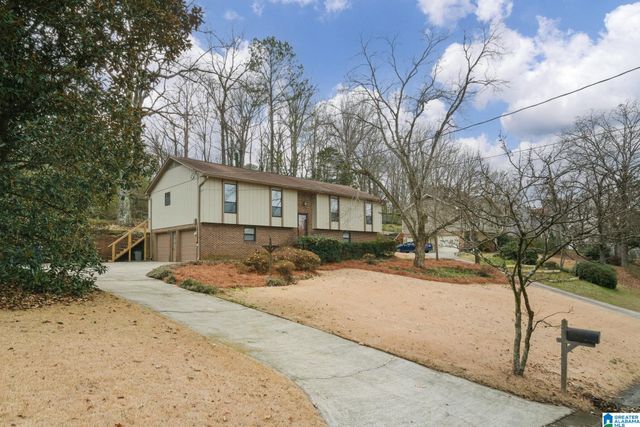 1317 OLD BOSTON ROAD, Alabaster, AL 35007