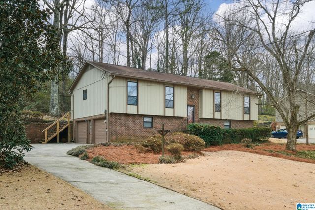 1317 OLD BOSTON ROAD, Alabaster, AL 35007