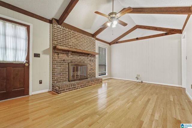 1317 OLD BOSTON ROAD, Alabaster, AL 35007