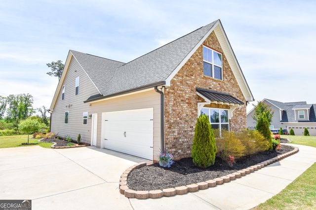 158 Conner Lane, Williamson, GA 30292