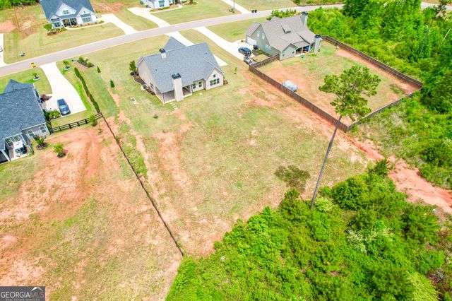 158 Conner Lane, Williamson, GA 30292