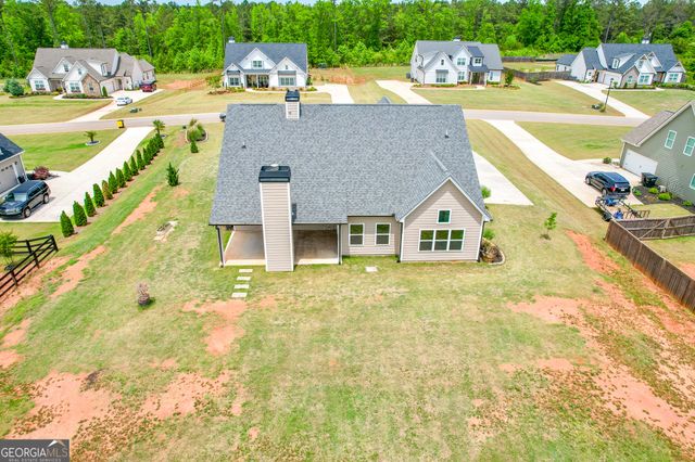 158 Conner Lane, Williamson, GA 30292