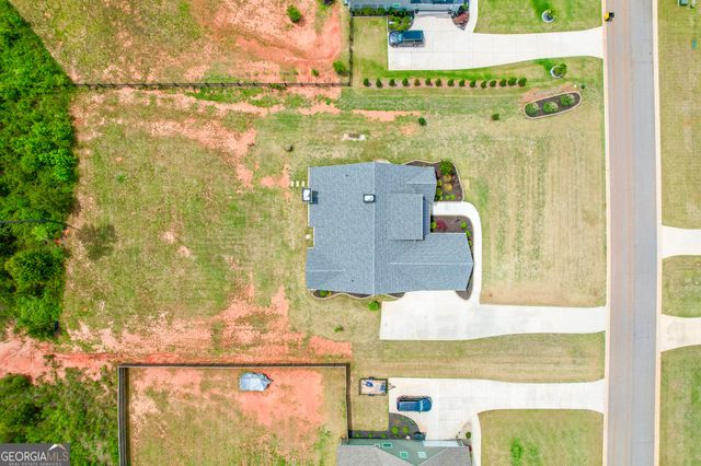 158 Conner Lane, Williamson, GA 30292