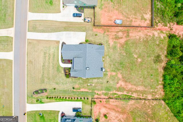 158 Conner Lane, Williamson, GA 30292
