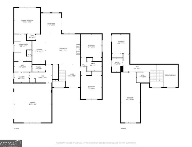 158 Conner Lane, Williamson, GA 30292