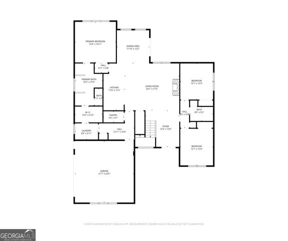 158 Conner Lane, Williamson, GA 30292