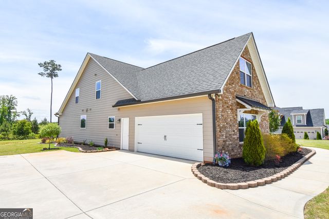 158 Conner Lane, Williamson, GA 30292