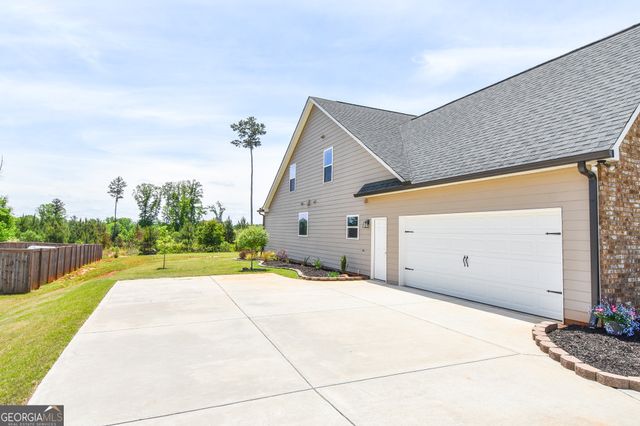 158 Conner Lane, Williamson, GA 30292