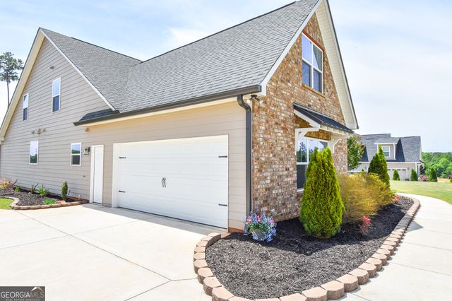 158 Conner Lane, Williamson, GA 30292